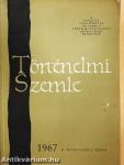 Történelmi Szemle 1967/2.