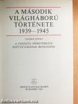 A második világháború története 1939-1945. 10.