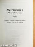 Magyarország a XX. században II.