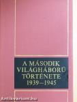 A második világháború története 1939-1945. 5.