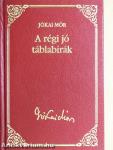 A régi jó táblabírák