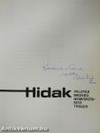 Hidak (dedikált példány)