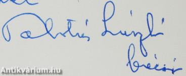 Hidak (dedikált példány)