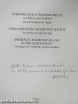 Körforgások a természetben és a társadalomban (dedikált példány)
