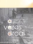 A város arcai és arculata (dedikált példány)