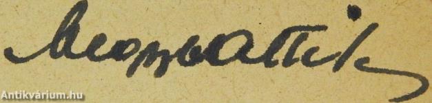 Lakóházak és kisebb középületek tervezése (dedikált példány)