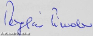 Az állami-lakóteleptől a Havanna-lakótelepig (dedikált példány)