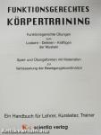 Funktionsgerechtes Körpertraining (dedikált példány)