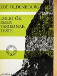 ...mert ők Isten városának teste