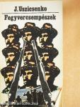 Fegyvercsempészek