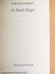 A fiatal Hegel
