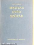 Magyar-svéd szótár