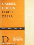 Fekete opera