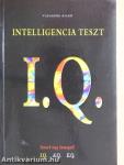 Intelligencia teszt I. Q.