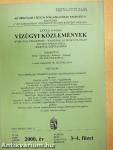 Vízügyi Közlemények 2000/3-4.