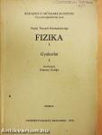 Fizika I.