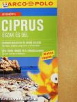 Ciprus - Észak és dél