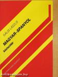 Magyar-spanyol kéziszótár