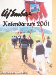 Új Ember Kalendárium 2001