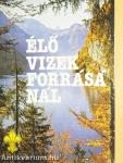Élő vizek forrásánál