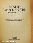 Diary of a Genius