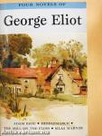 Adam Bede/Middlemarch/The Mill on the Floss/Silas Marner