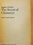 The Secret of Chimneys