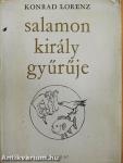 Salamon király gyűrűje