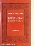 Történelmi regények I-II.