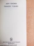 Ady Endre művei I-II.