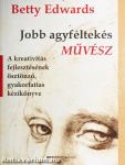 Jobb agyféltekés művész