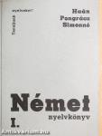 Német nyelvkönyv I.