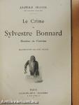 Le Crime de Sylvestre Bonnard