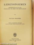 Lebensformen