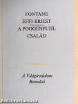 Effi Briest/A Poggenpuhl család