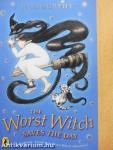 The Worst Witch Saves the Day