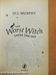 The Worst Witch Saves the Day