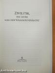 Zivilitik, die Lehre von der Volkssouveränität