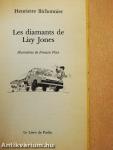 Les diamants de Lizy Jones