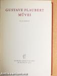 Gustave Flaubert művei I-II.