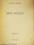 Sibói bölény I-II.