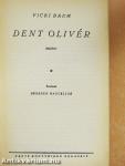 Dent Olivér