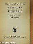 Agricola/Germánia