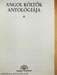 Angol költők antológiája