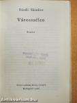 Városszélen
