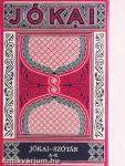 Jókai-szótár I-II.