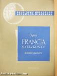 Francia nyelvkönyv haladók számára