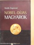 Nobel-díjas magyarok