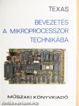Bevezetés a mikroprocesszor-technikába
