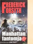 Manhattan fantomja